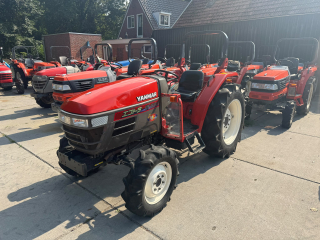 Yanmar US330