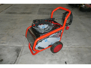 Meclean Powerjet-2 200/15 Hogedrukreiniger