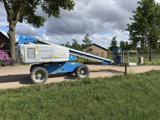 Genie S60 Hoogwerker