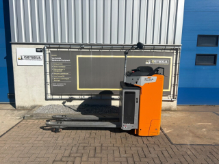 VS-23052 Elektrische meerijd palletwagen Still FXH