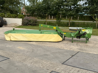 Krone easy Cut P 360 Schijvenmaaier Maaier Easycut