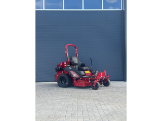 Ferris isx2600 | demo machine diesel