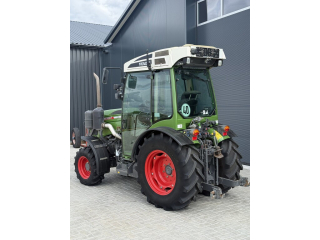 Fendt 210s3 | 2020 | 1150 uur