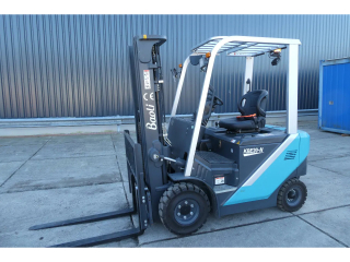 Baoli Elektrisch Overjarig weinig uren!! Lease  2