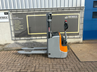 VS-23103 Elektrische stapelaar Still EXV12I