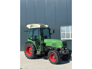 Fendt 208v smalspoor