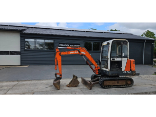 Volvo Pel job  EB 25.4