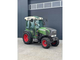 Fendt 209v vario Profi