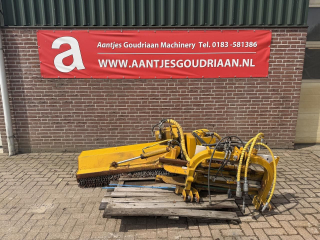 roadside mower