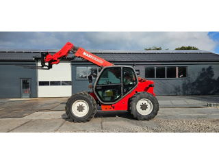 Manitou MLT730 T