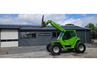 Merlo P30.9  KT