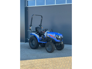 Iseki tm4270 hydrostaat limited 100years edition