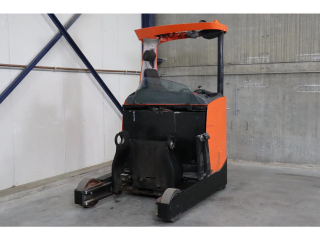 BT RRE180E 1,8 ton elektrische reachtruck