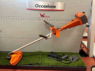 Husqvarna 245 RX