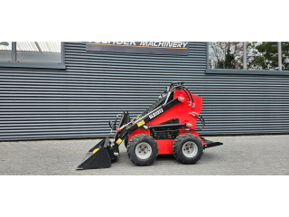 Wolf Skidster 323TZD