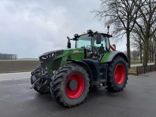 Fendt 930 profi gen6 (922,924,933,936,939,942)