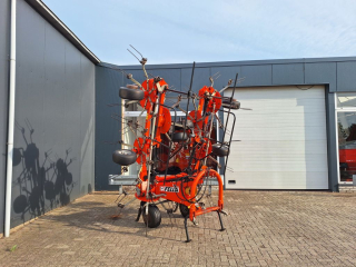 Fella TH 900-D HYDRO
