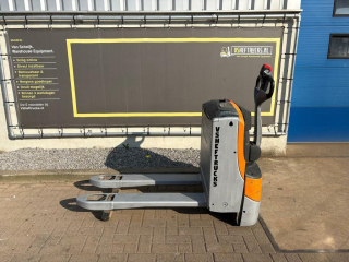 VS-22706 elektrische palletwagen Still EXU16