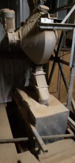 voerinstallatie