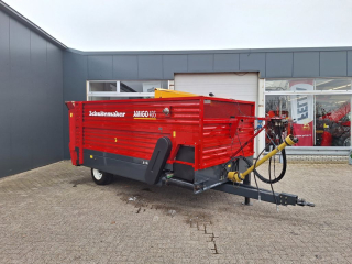 Schuitemaker AMIGO 40-S NL