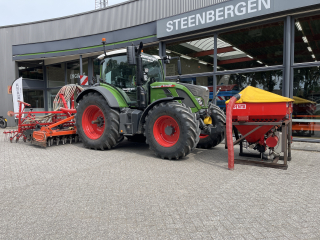 Maschio Gaspardo PE400