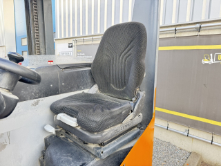 VS-22617 Triplex buitenreachtruck Still FM-X20SE