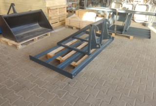 Giant egalisatieframe