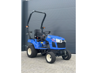 Iseki txgs24 nieuw !!  Hydrostaat
