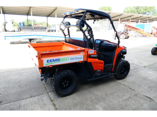 Linhai LH1100U-3D T1B RH