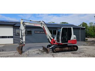 Takeuchi TB285