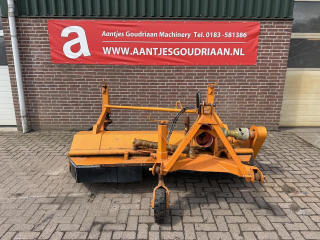sweeper brush
