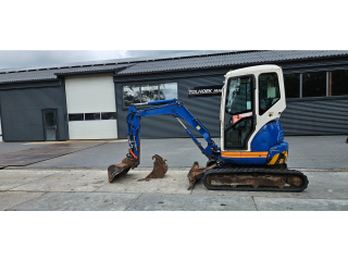 Kubota U 25