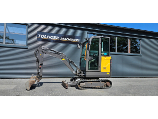 Volvo EC18