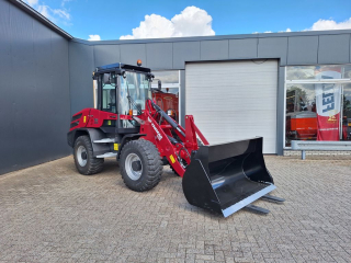 Yanmar V100-5