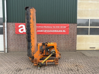 Klepelmaaier Jumbo 230 - Gebruikt tractor mulcher