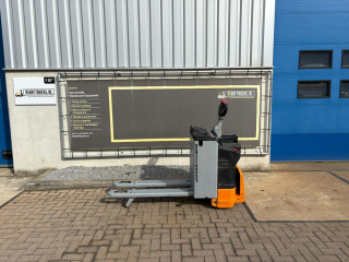 VS-23064 Elektrische palletwagen Still ECU SF 20