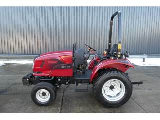 Knegt 304G2  ACTIE model!! .