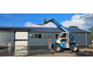 Manitou MT430