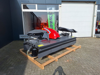 Massey Ferguson DM 316 FP