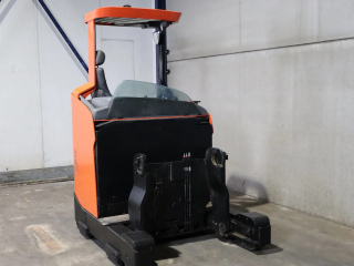 BT RRE160 HC 1,6 ton elektrische reachtruck
