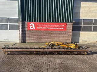 Maaikorf MRZT 430 KB excavator bucket