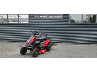 Toro eS3000 SD electric
