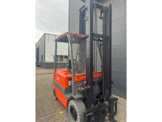 Toyota FBMF25 2,5 ton elektrische heftruck