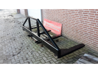 Agomac Vorkenverbreder pallet fork