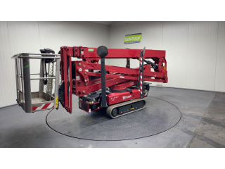 HINOWA LIGHTLIFT 20.10 IIIS