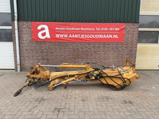 verlenggiek - Gebruikt excavator boom