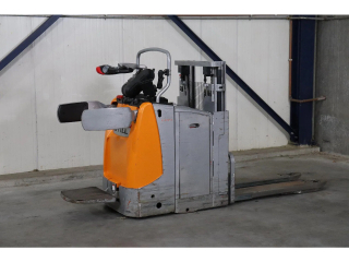 Still EXD-S20 2 ton elektrische stapelaar