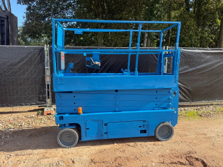 Genie GS-2632ES