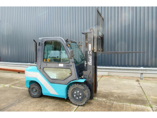 Baoli KBD35 Diesel