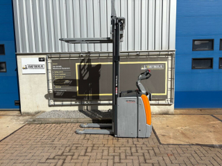 VS-23016 Elektrische triplex stapelaar Still EXV S